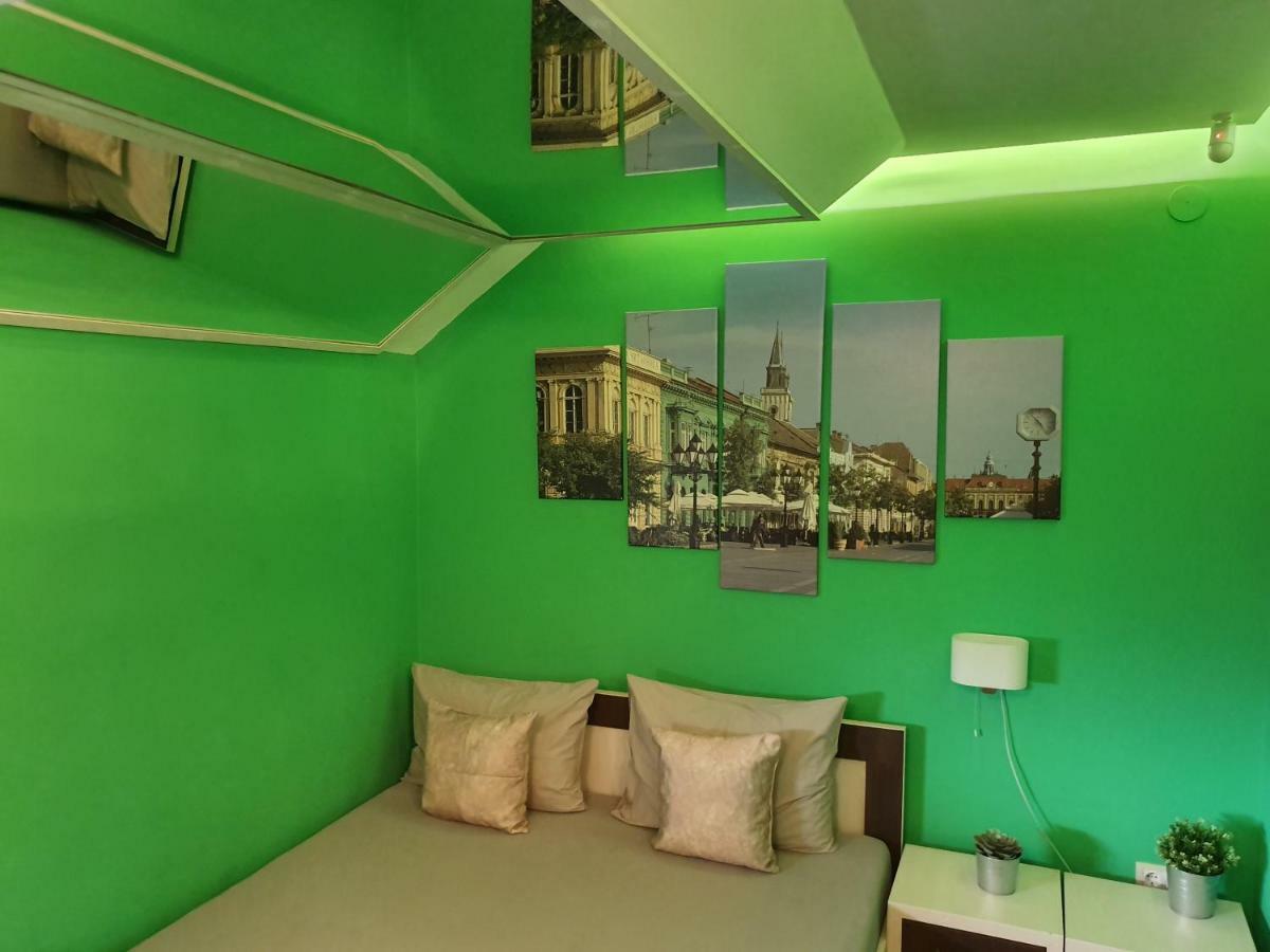 Oldbrick Pub * Sombor