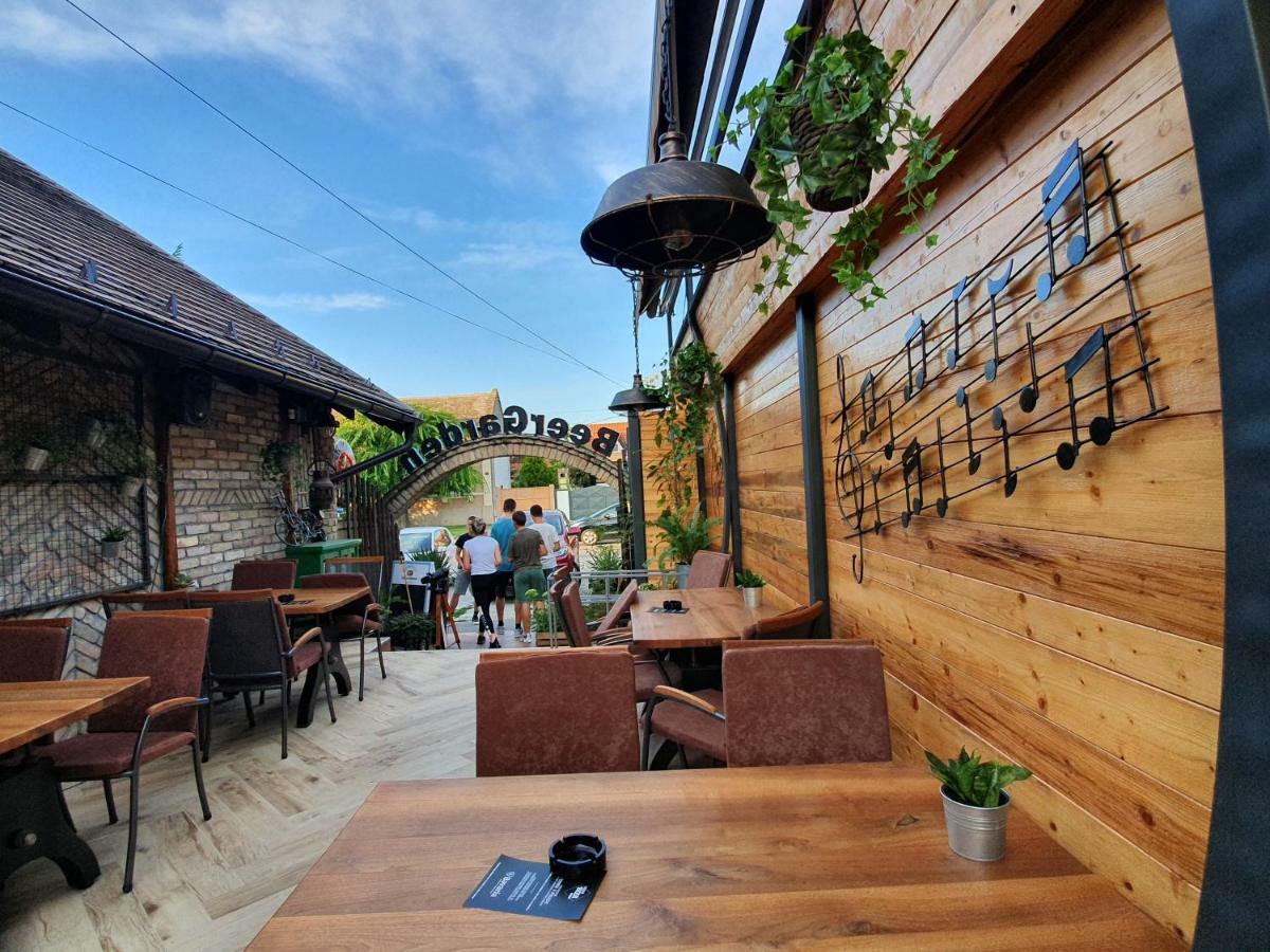 gostionica Oldbrick Pub