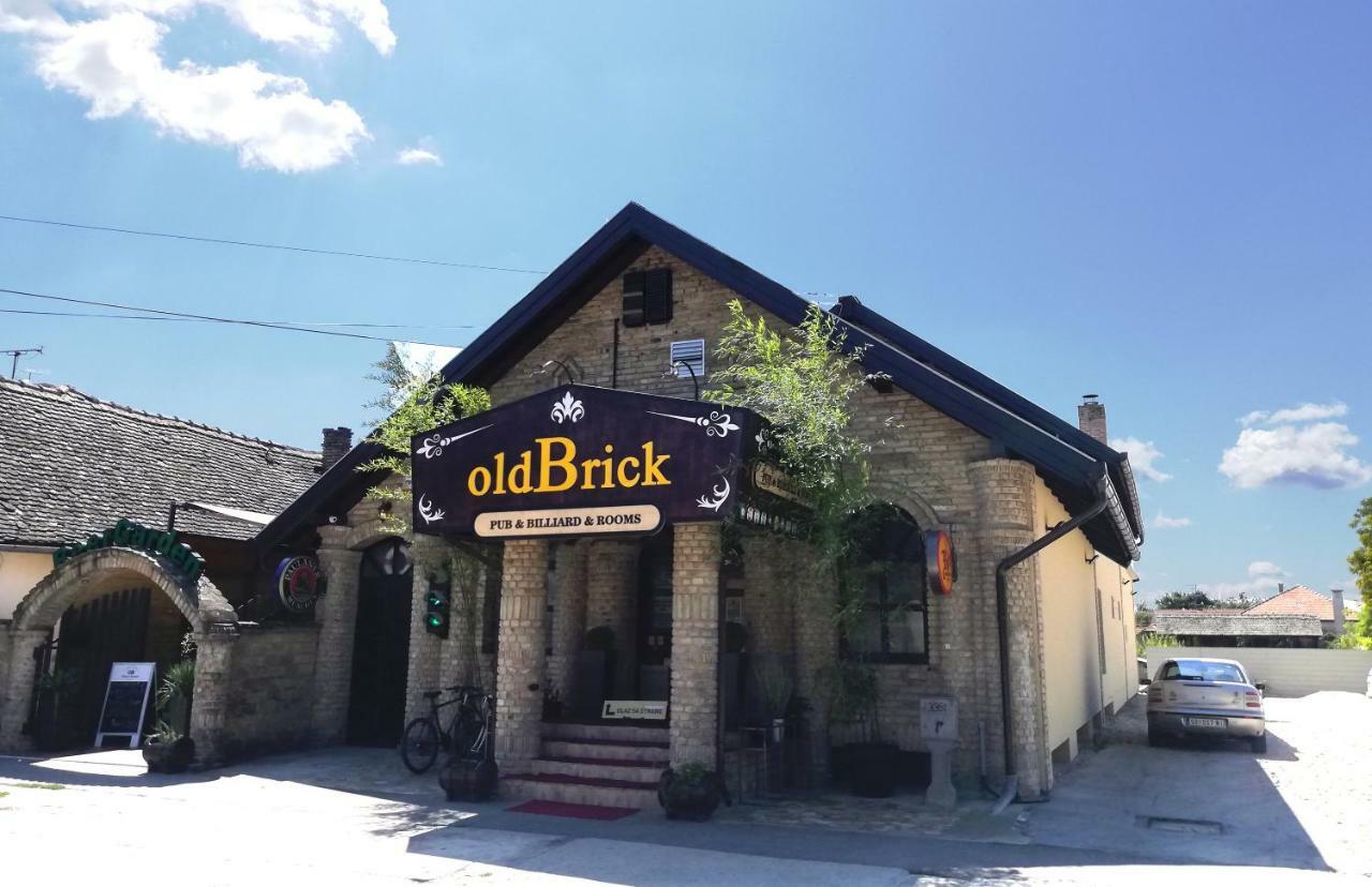 Oldbrick Pub *